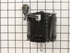 Srv Motor F/10n Utility Fan – Part Number: S99080596