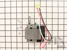 Motor – Part Number: S99080666