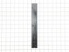 Srv Cover Plate Louver (black) – Part Number: S99091022