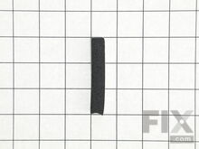 Srv Pvc Foam .500x.500x3.000 – Part Number: S99100441