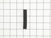 Srv Pvc Foam .500x.500x3.000 – Part Number: S99100441