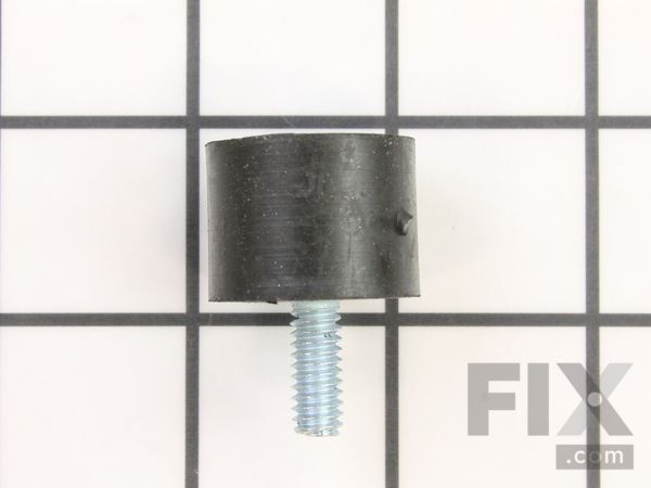 10281332-1-M-Broan-S99100484-Srv Isolator-motor Mount Srv