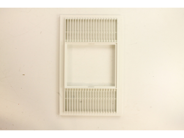 10281343-1-M-Broan-S99110424-Srv Plastic Grille Oem Combo