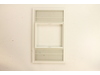 Srv Plastic Grille Oem Combo – Part Number: S99110424
