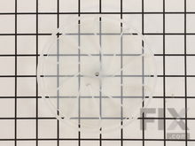 Srv Blwr Wheel 670671 D-shaft – Part Number: S99110446