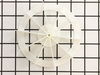 Srv Impellor,plastic-splined – Part Number: S99111002