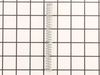 Srv Door Spring F Chain Fans – Part Number: S99140147