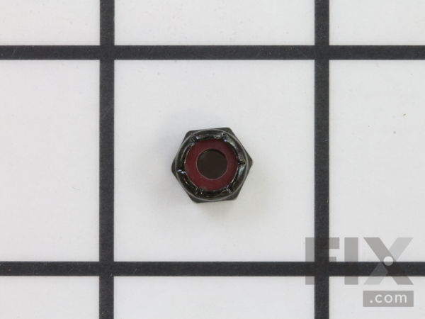 10281491-1-M-Broan-S99260558-Srv Nut, Hex Lock #8-32