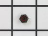 Srv Nut, Hex Lock #8-32 – Part Number: S99260558