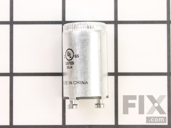 10281502-1-M-Broan-S99270553-Srv Fluor Light Starter Fs-2