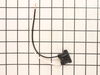 10281523-2-S-Broan-S99270982-Srv Black Recptcle 18awg Wire