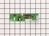 Srv Assy Control Board – Part Number: S99271291