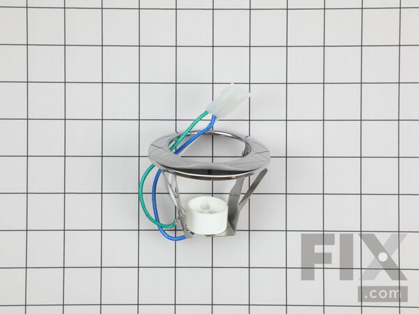 10281549-1-M-Broan-S99271346-Srv Socket/trim Ring Assy