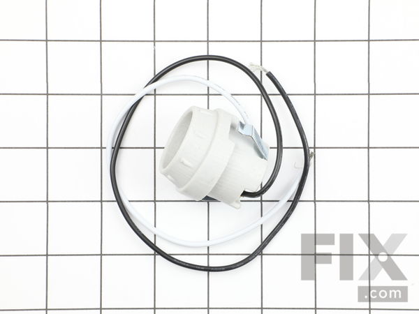 10281550-1-M-Broan-S99271356-Srv Lamp Socket Ceramic F/163,
