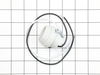 Srv Lamp Socket Ceramic F/163, – Part Number: S99271356