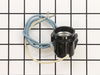 10281550-2-S-Broan-S99271356-Srv Lamp Socket Ceramic F/163,