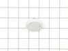 Srv Knob F/wall Htr – Part Number: S99360135