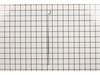 Srv Blower Mtg Rod F Dlx Blw – Part Number: S99420464