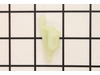 Plastic Filter Retainer – Part Number: S99420472