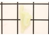 10281603-2-S-Broan-S99420472-Plastic Filter Retainer