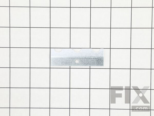 10281639-1-M-Broan-S99521761-Srv Asm Element Retainer F/112