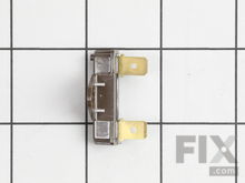 Srv Asm Thermal Fuse F/112 – Part Number: S99521763