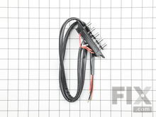 Srv Push Btn Assy F/b56 Thru B – Part Number: S99526976
