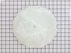 Srv Globe F/764 White Alabaste – Part Number: S99527180
