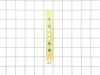 Srv User Interface Assy F/ew & – Part Number: S99527446