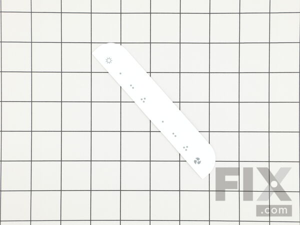 10281747-1-M-Broan-S99528248-Srv Nameplate White F/qp2