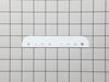 10281747-3-S-Broan-S99528248-Srv Nameplate White F/qp2