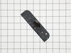 Obe103130 Srv Nameplate Black – Part Number: S99528259