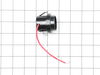 Srv Light Socket F 163-164 – Part Number: S99770033