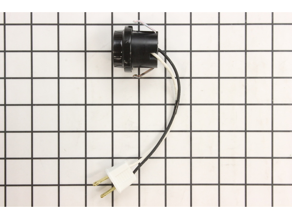 10281786-1-M-Broan-S99770118-Srv Lamp Sockt Harness W/125 D
