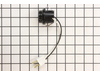 Srv Lamp Sockt Harness W/125 D – Part Number: S99770118