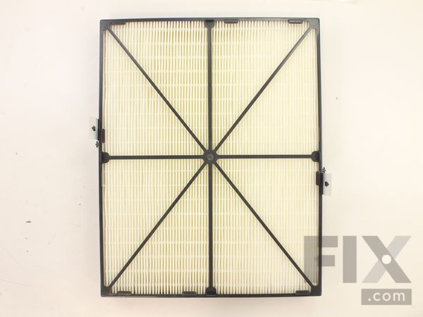 10281791-1-M-Broan-SACCGSFH-Obe106107 Srv Hepa Filter (1 H
