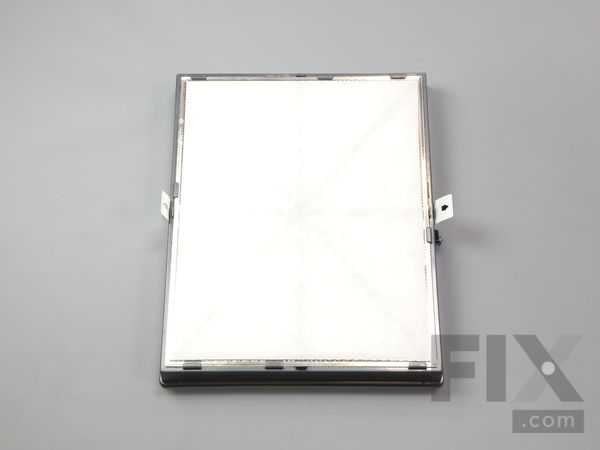 10281792-1-M-Broan-SACCGSFHP2-Srv Hepa Filter (2 Pre-filter