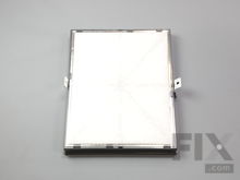Srv Hepa Filter (2 Pre-filter – Part Number: SACCGSFHP2