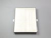 10281792-2-S-Broan-SACCGSFHP2-Srv Hepa Filter (2 Pre-filter