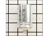 Motor Capacitor – Part Number: SB02300233