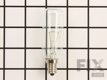 Light Bulb – Part Number: SB02300264