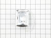 Light Housing With Hinged Lens Rectangle – Part Number: SB02300719