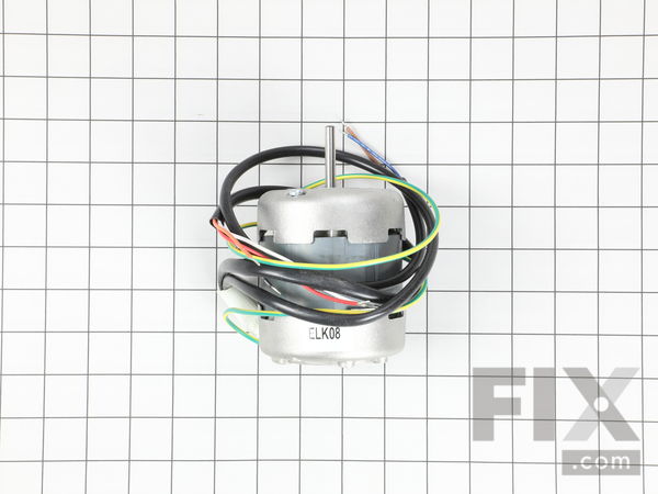 10281870-1-M-Broan-SB02310187-Obe1220 Srv Motor
