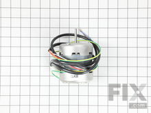 Obe1220 Srv Motor – Part Number: SB02310187