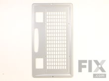 Srv Grille Siver F/pm390 – Part Number: SB03127682