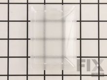 Srv Light Lens – Part Number: SB03293051