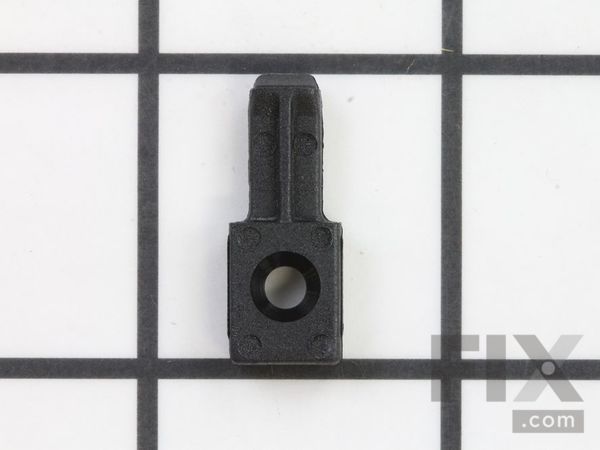 10281930-1-M-Broan-SB03295039-Grid Stop, Black
