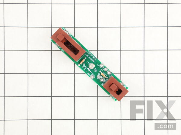 10282010-1-M-Broan-SB08086252-Srv Switch Board Rm51/2