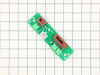 Obe102801 Srv Control Board F/ – Part Number: SB08086255