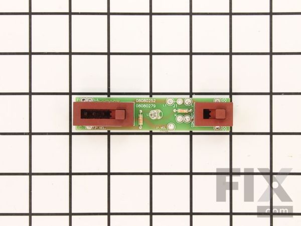 10282020-1-M-Broan-SB08086279-Srv Switch Circuit Board